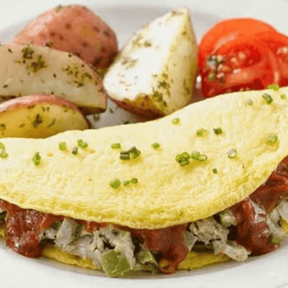 Italian Omelet