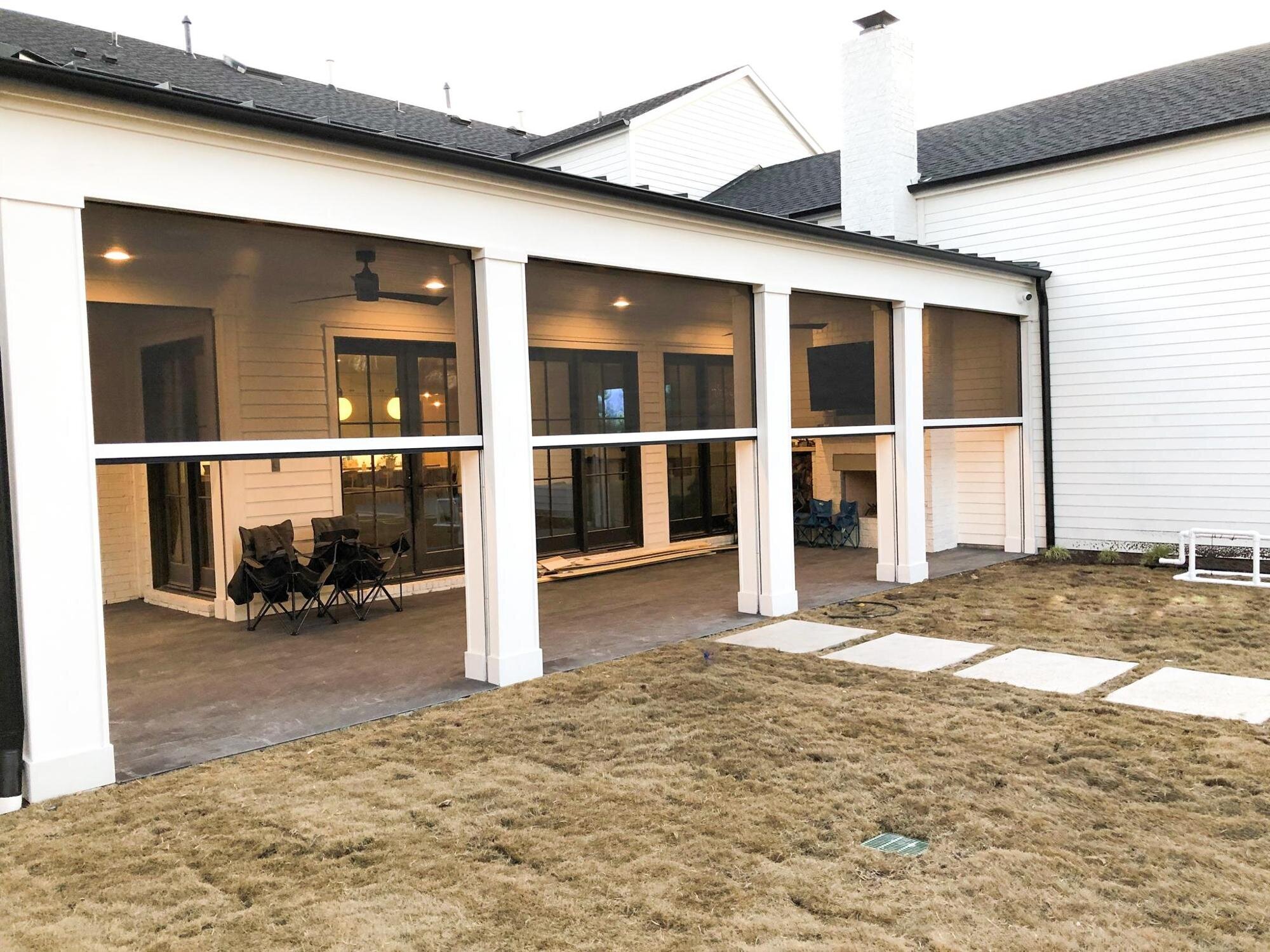 Ex Design Group DBA Tri-Power Shade Motors Image