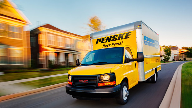 Penske truck rental johnson city tn Penske truck rental johnson city tn