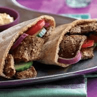 Beef Filet Wrap