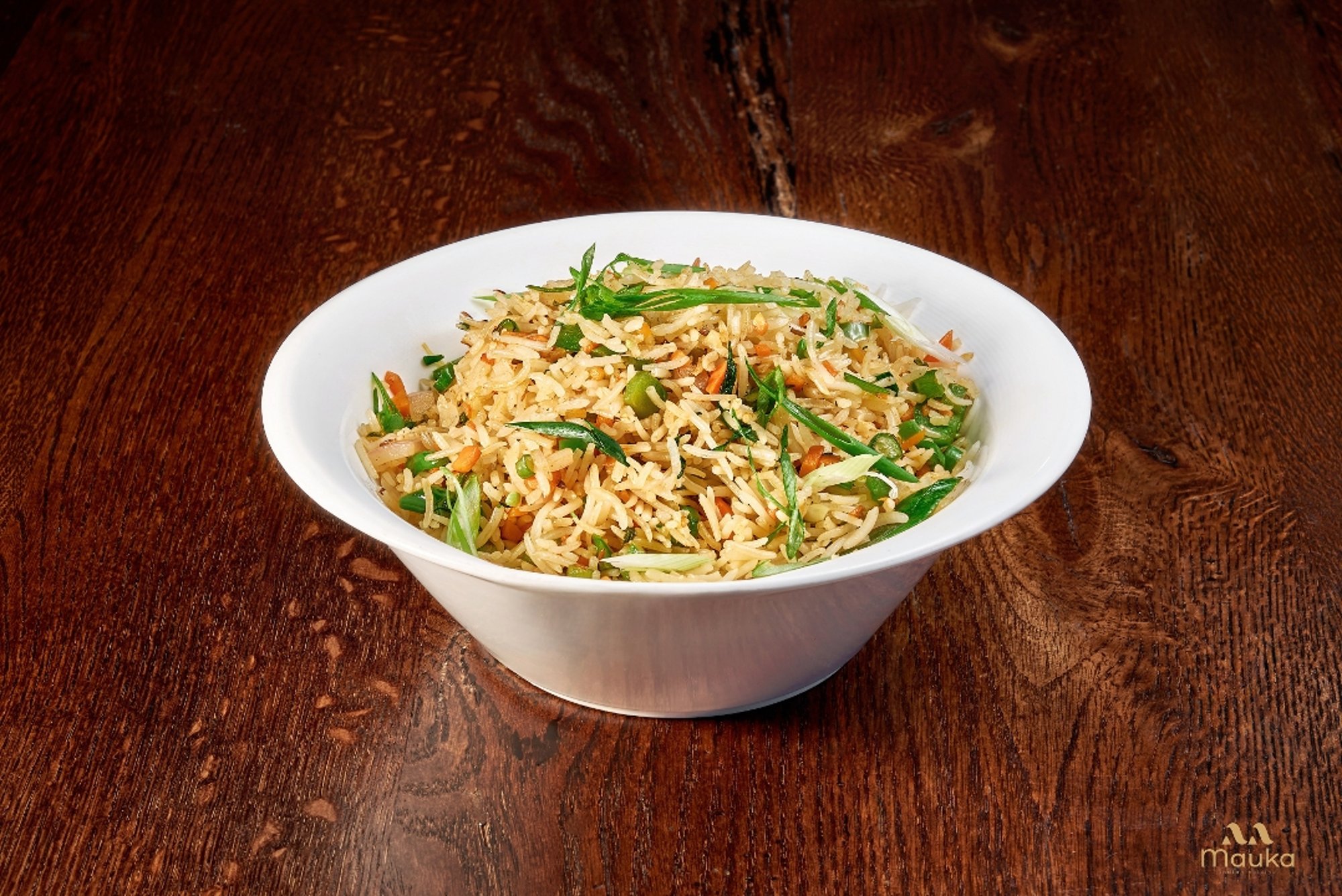 Fried Rice