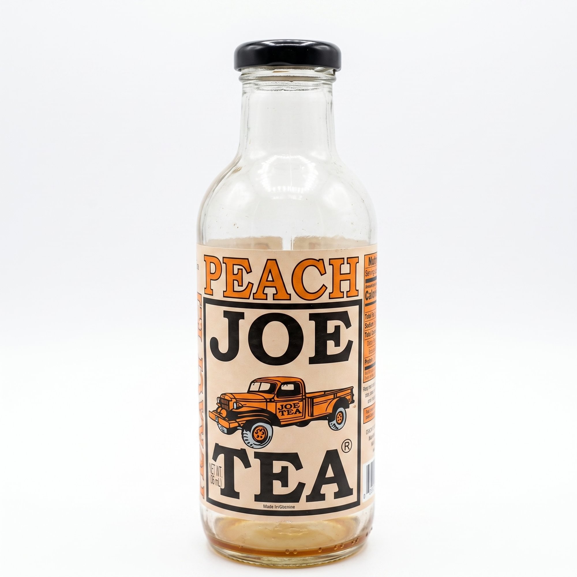 Joe Iced Tea