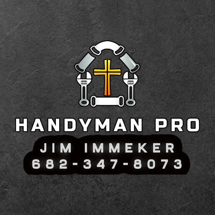 HandymanPro Jim LLC Logo