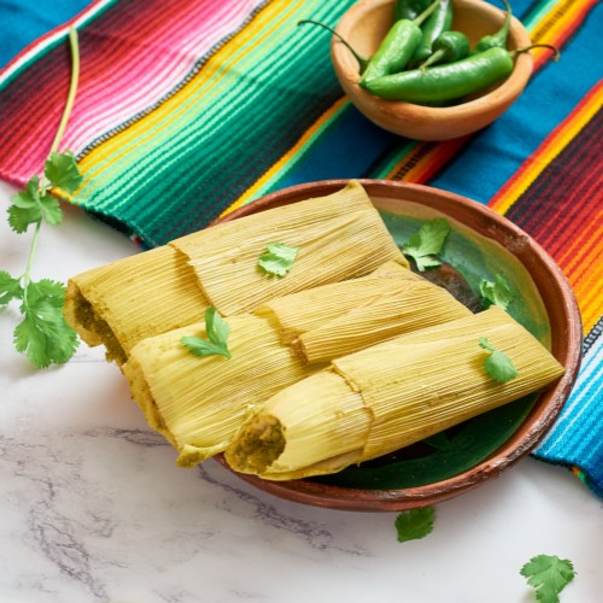 Tamal