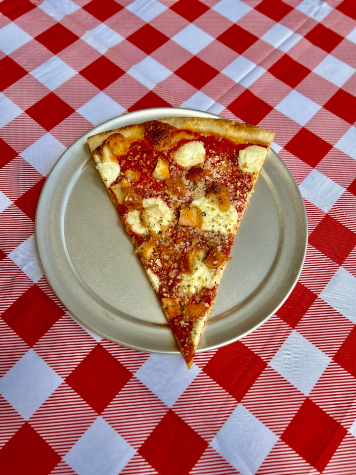 Chicken Parm Slice