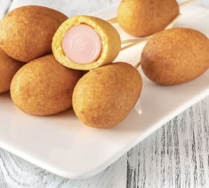 Mini Corn Dogs