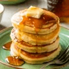 Mini Pancakes