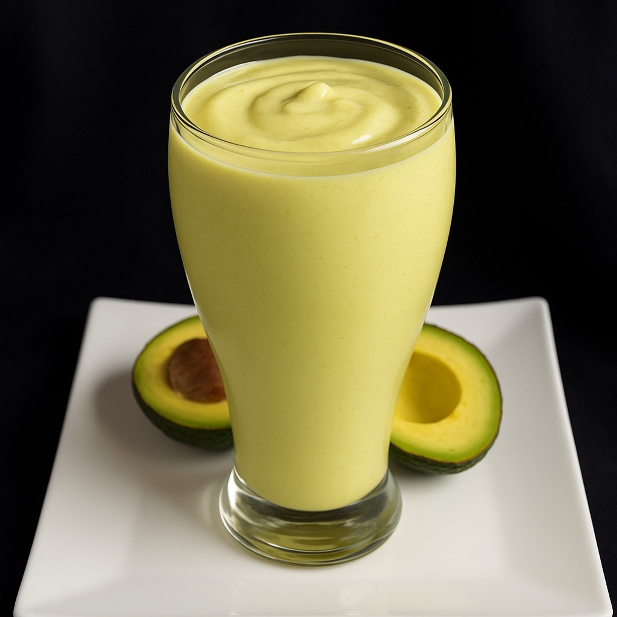 Avocado Juice