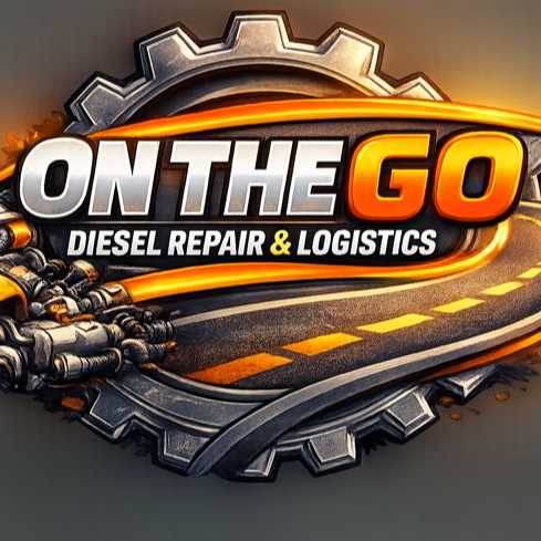 On The Go Diesel Logo