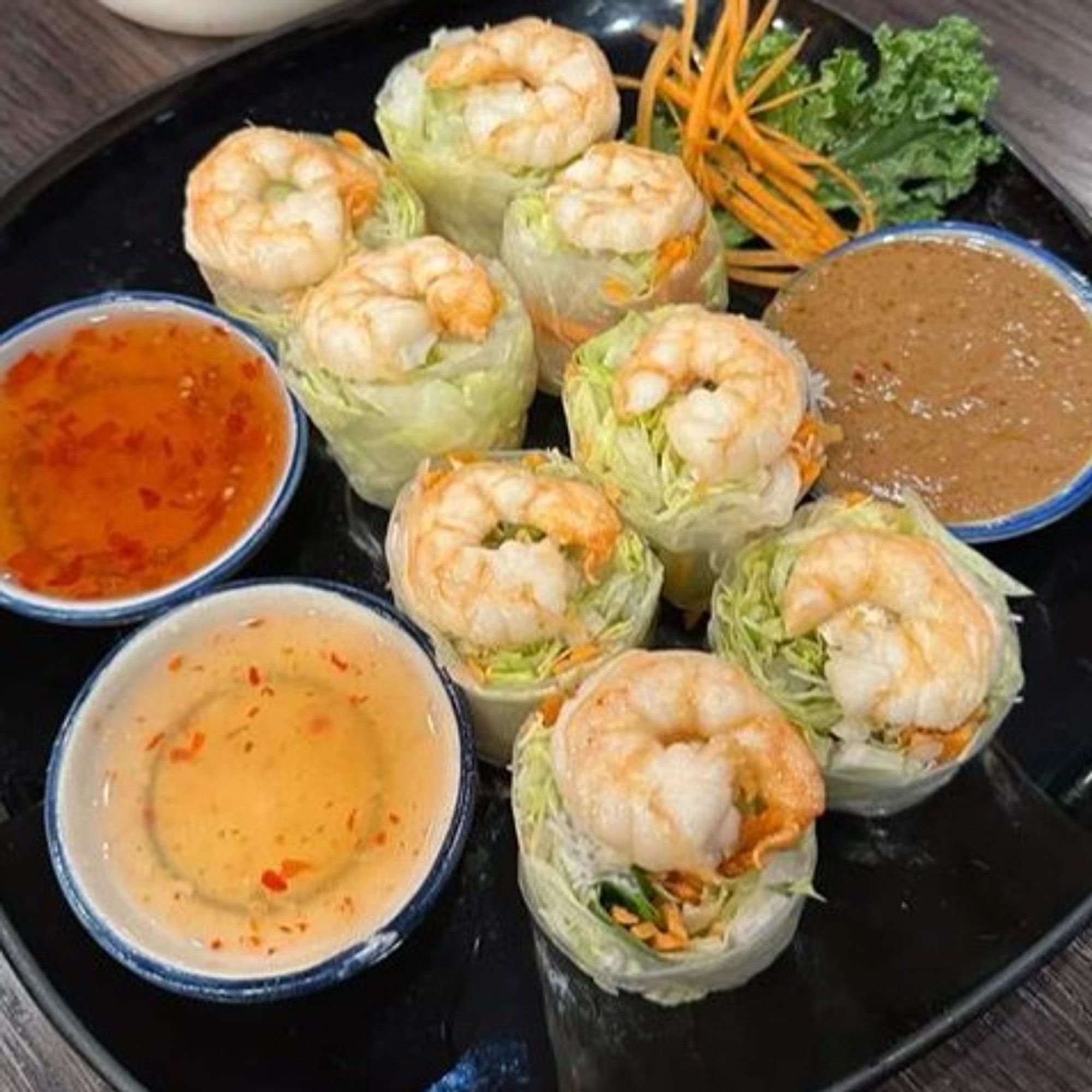 Summer Roll