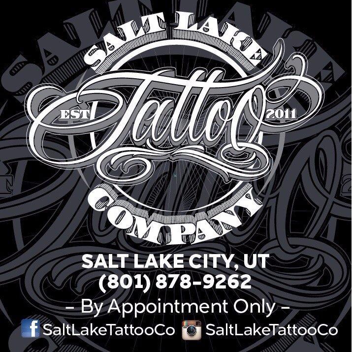 Salt Lake Tattoo Company