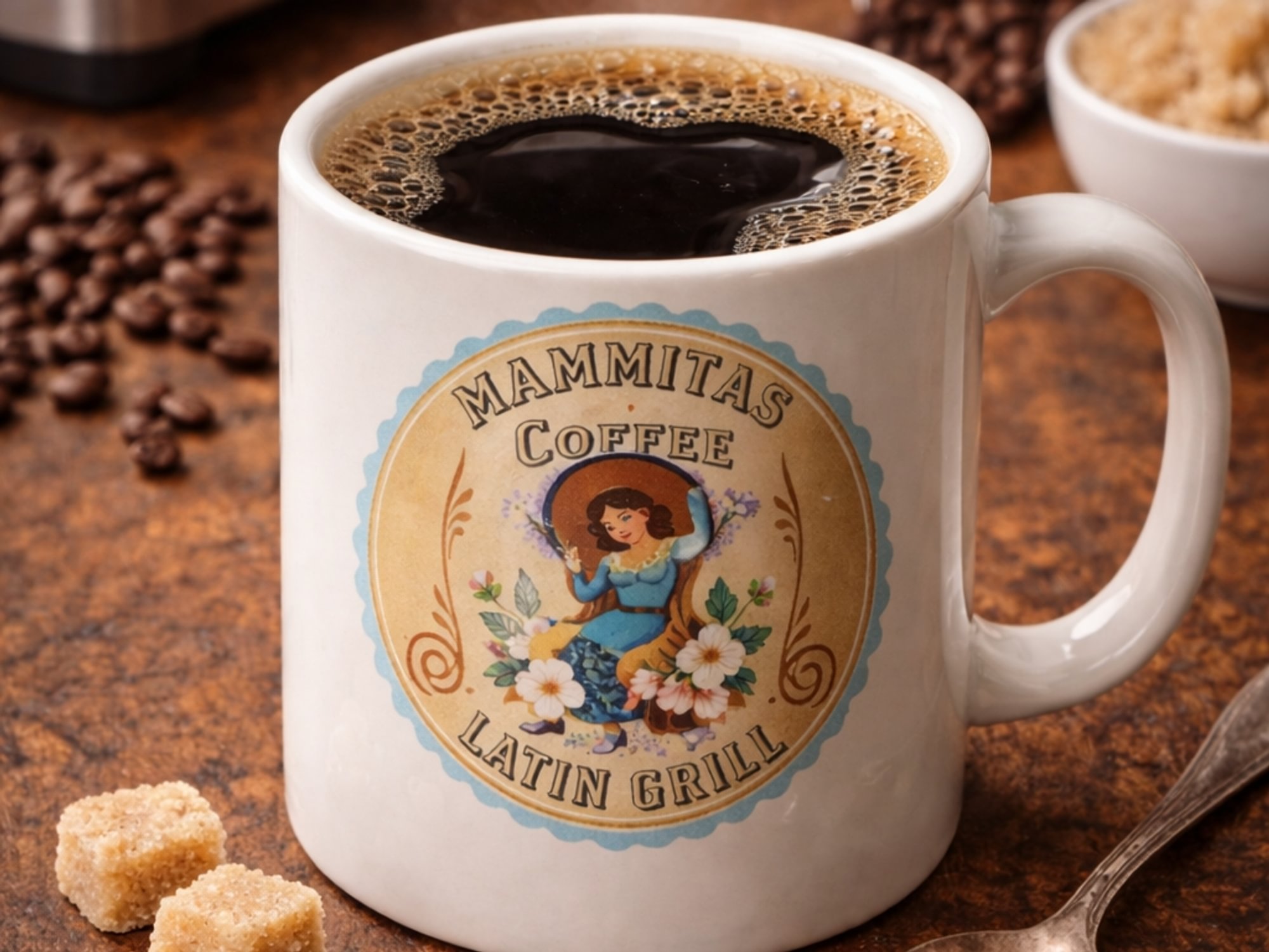 Americano .