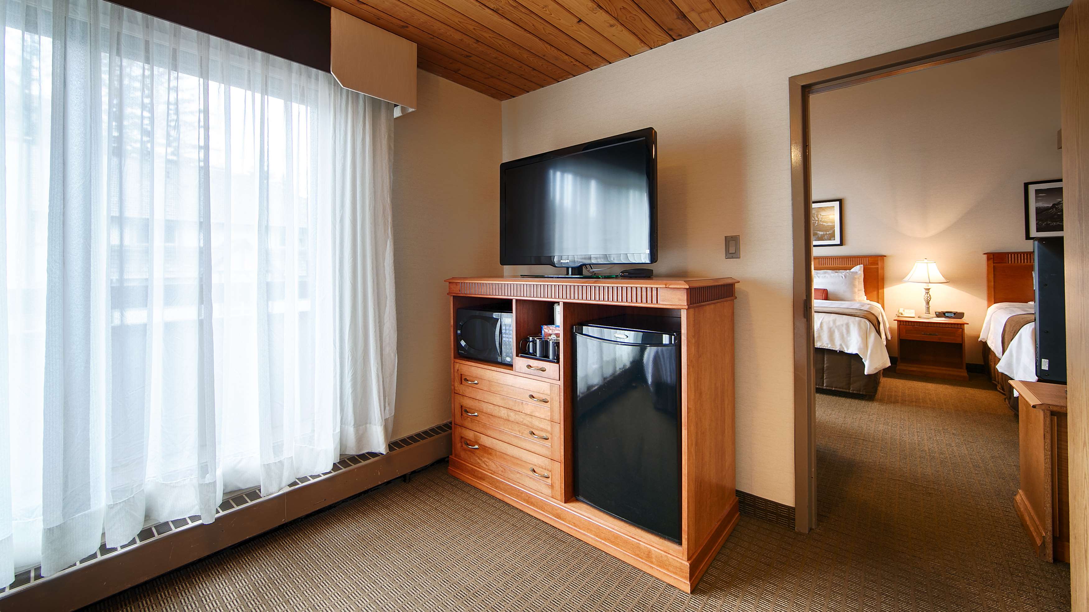 Images Best Western Plus Siding 29 Lodge