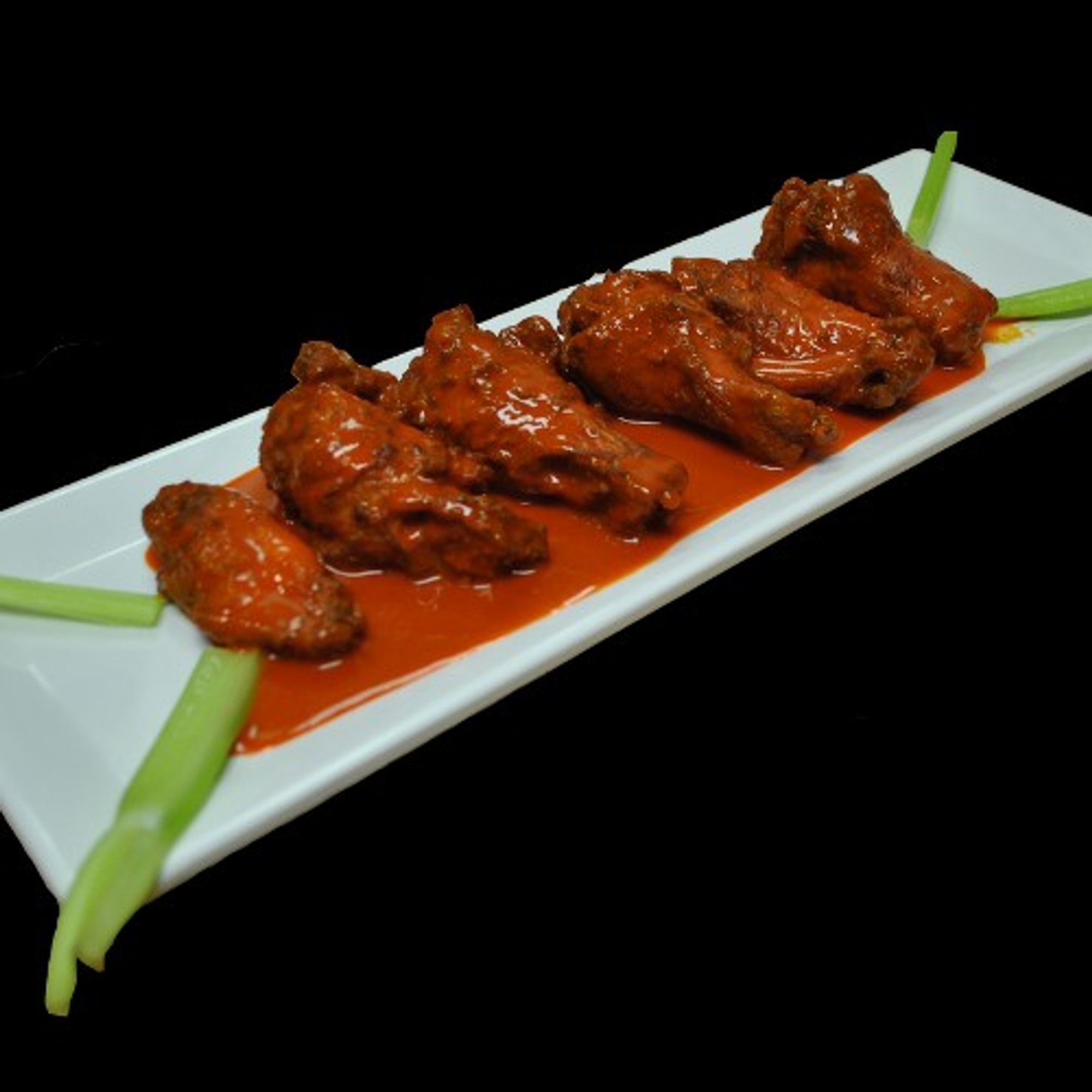 Buffalo Wings
