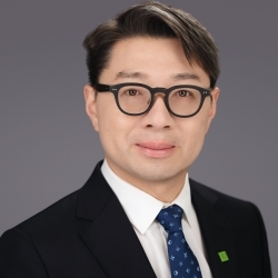 Andrew Chan - TD Wealth Private Investment Advice