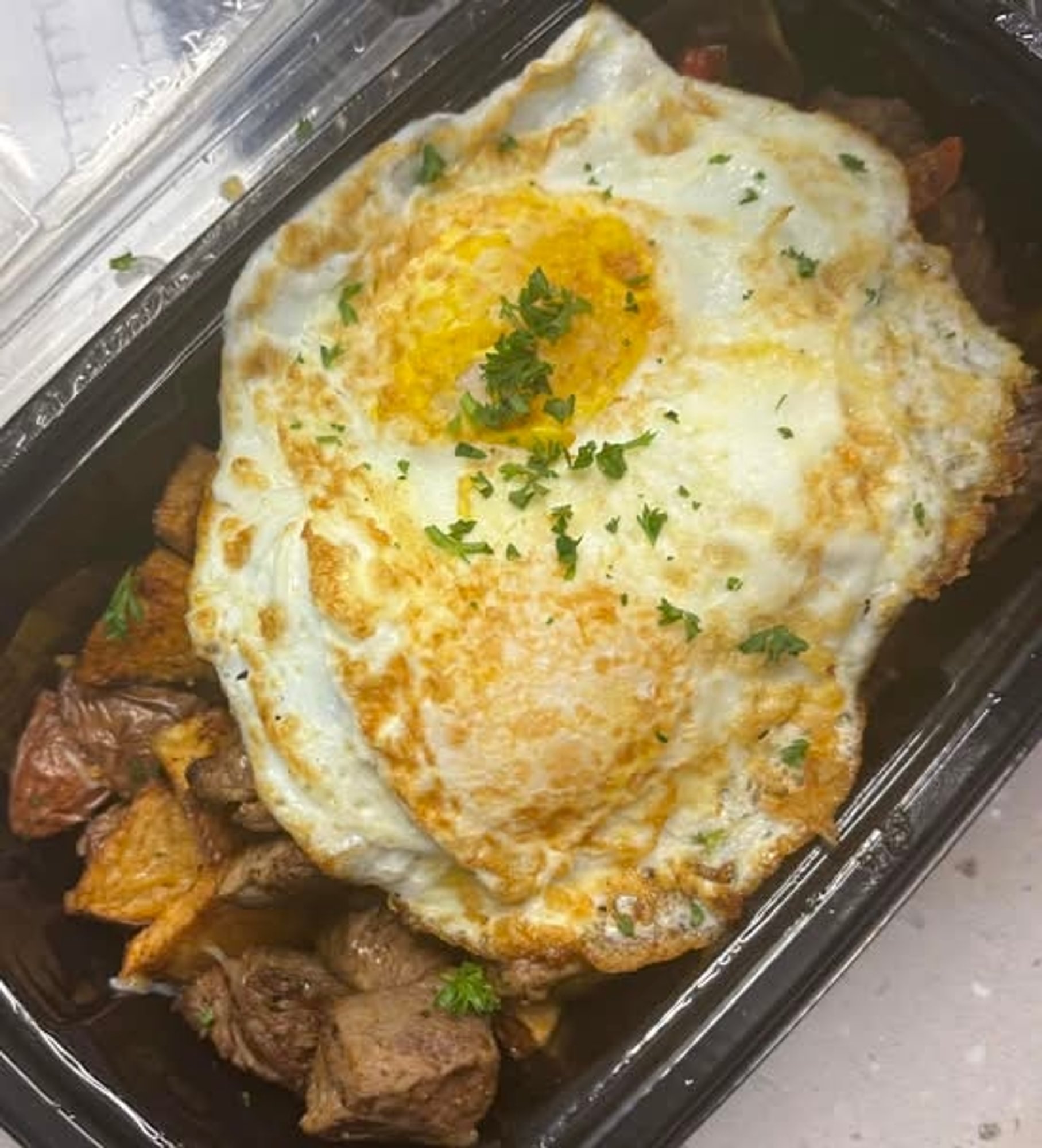 House Skillet