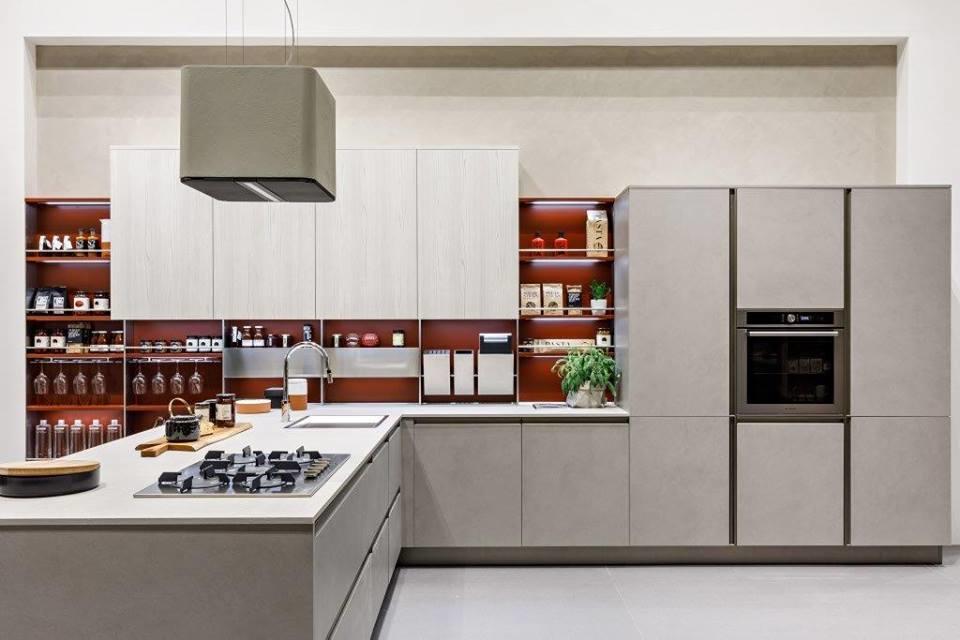 Veneta Cucine USA Photo