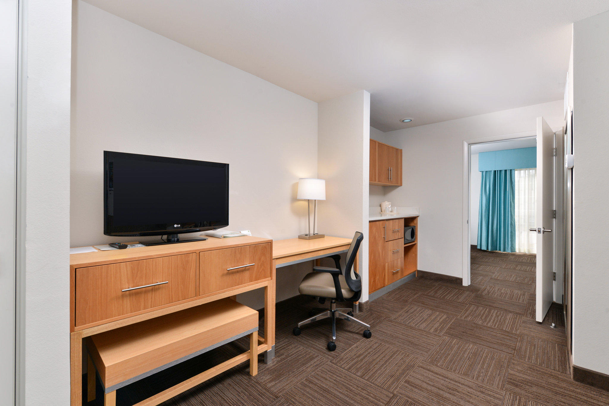 Holiday Inn & Suites Tampa N - Busch Gardens Area Photo