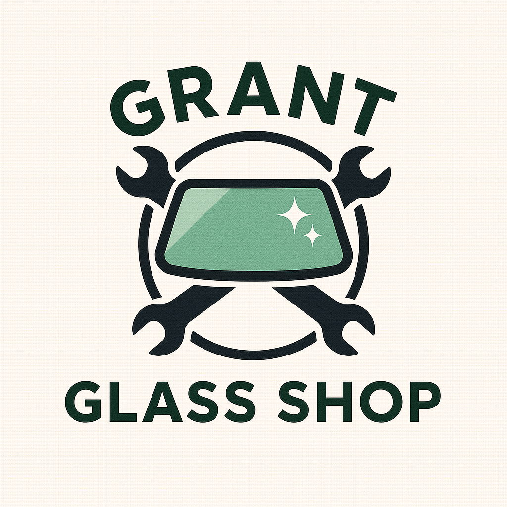 Grant Glass Shop Image