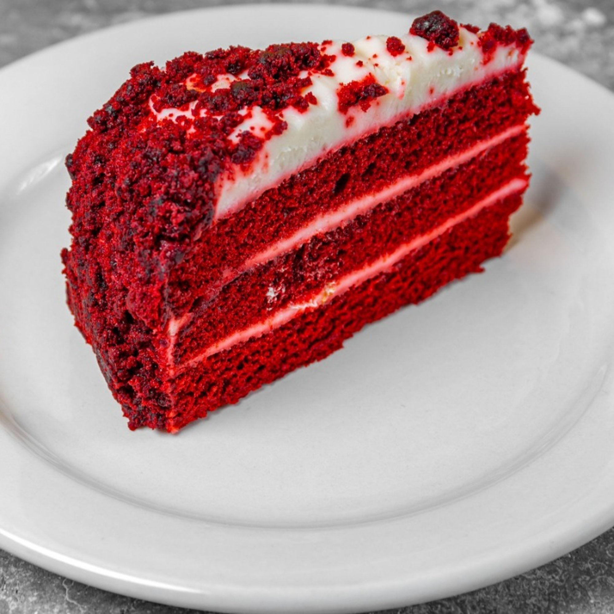 Red Velvet Cake