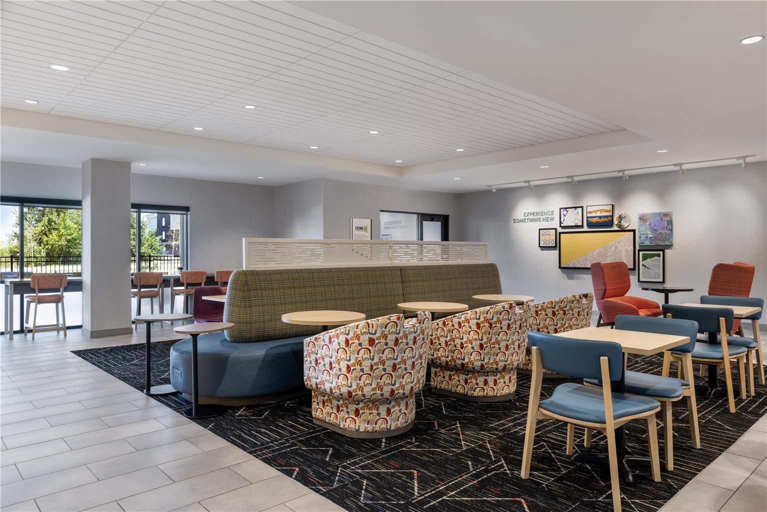 Home2 Suites by Hilton Altoona Des Moines Image