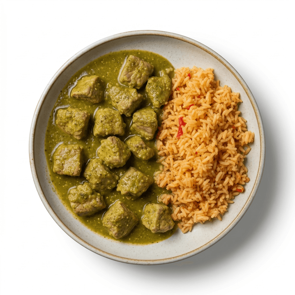 Chile Verde