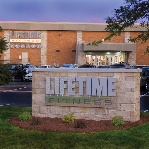 Life Time Fitness in St Louis Park, MN 55416 | Citysearch