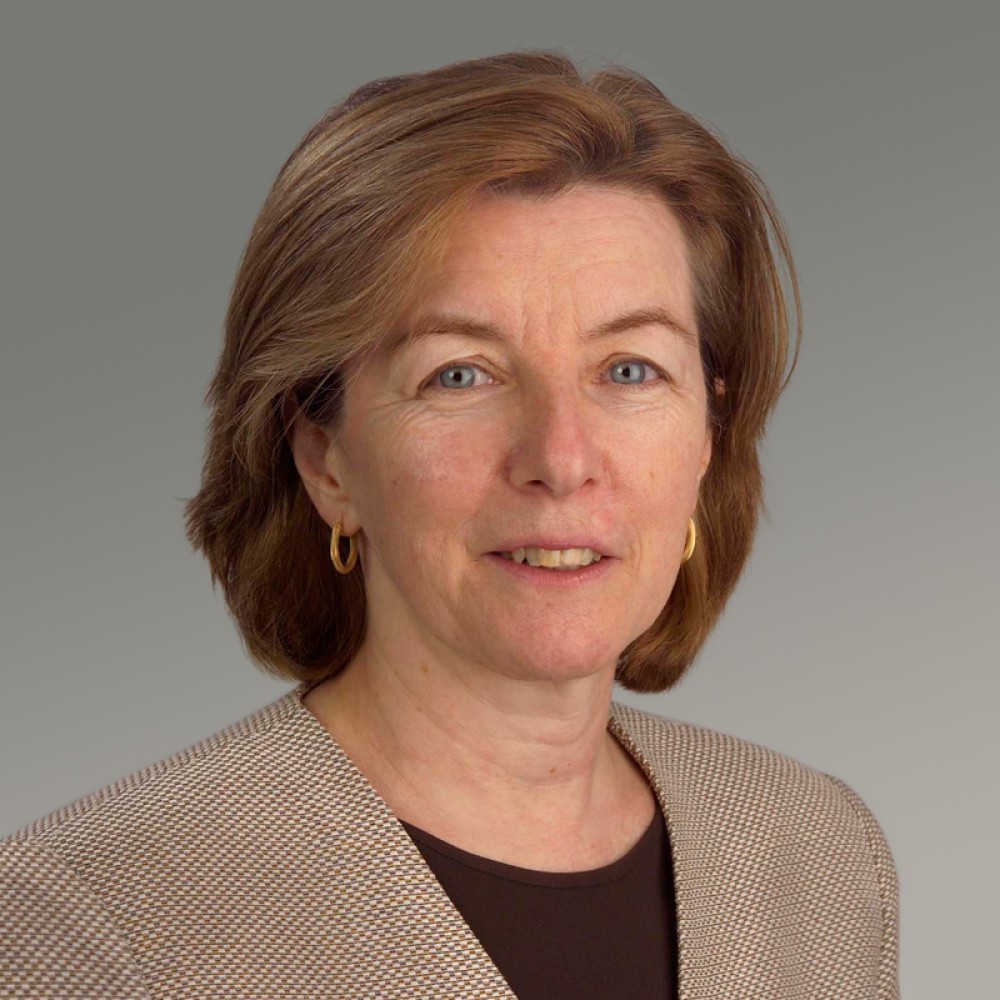 Mary Louise Keohan, MD - MSK Sarcoma Oncologist