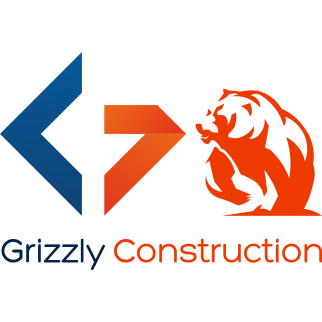 Grizzly Construction Logo