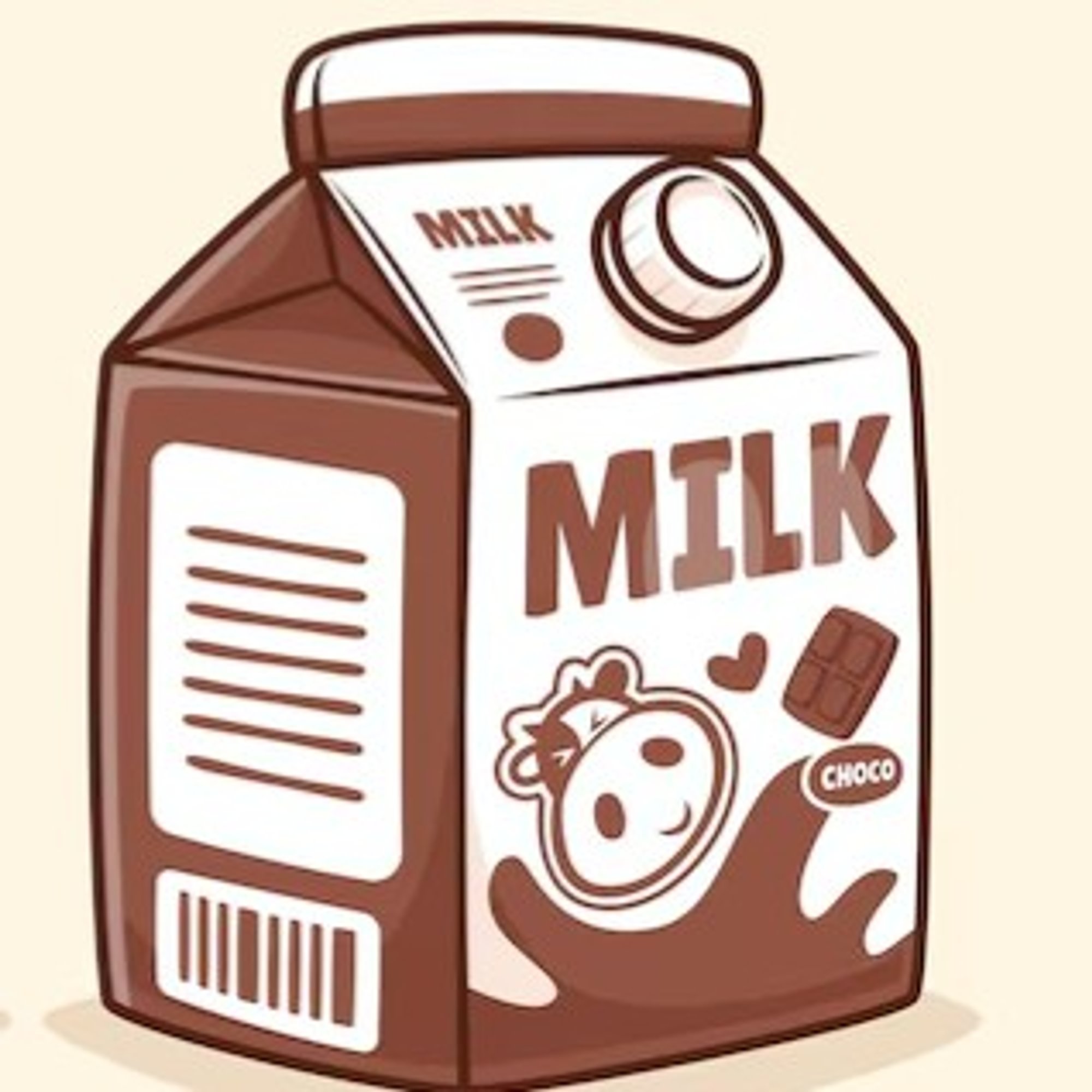 Chocolate Milk