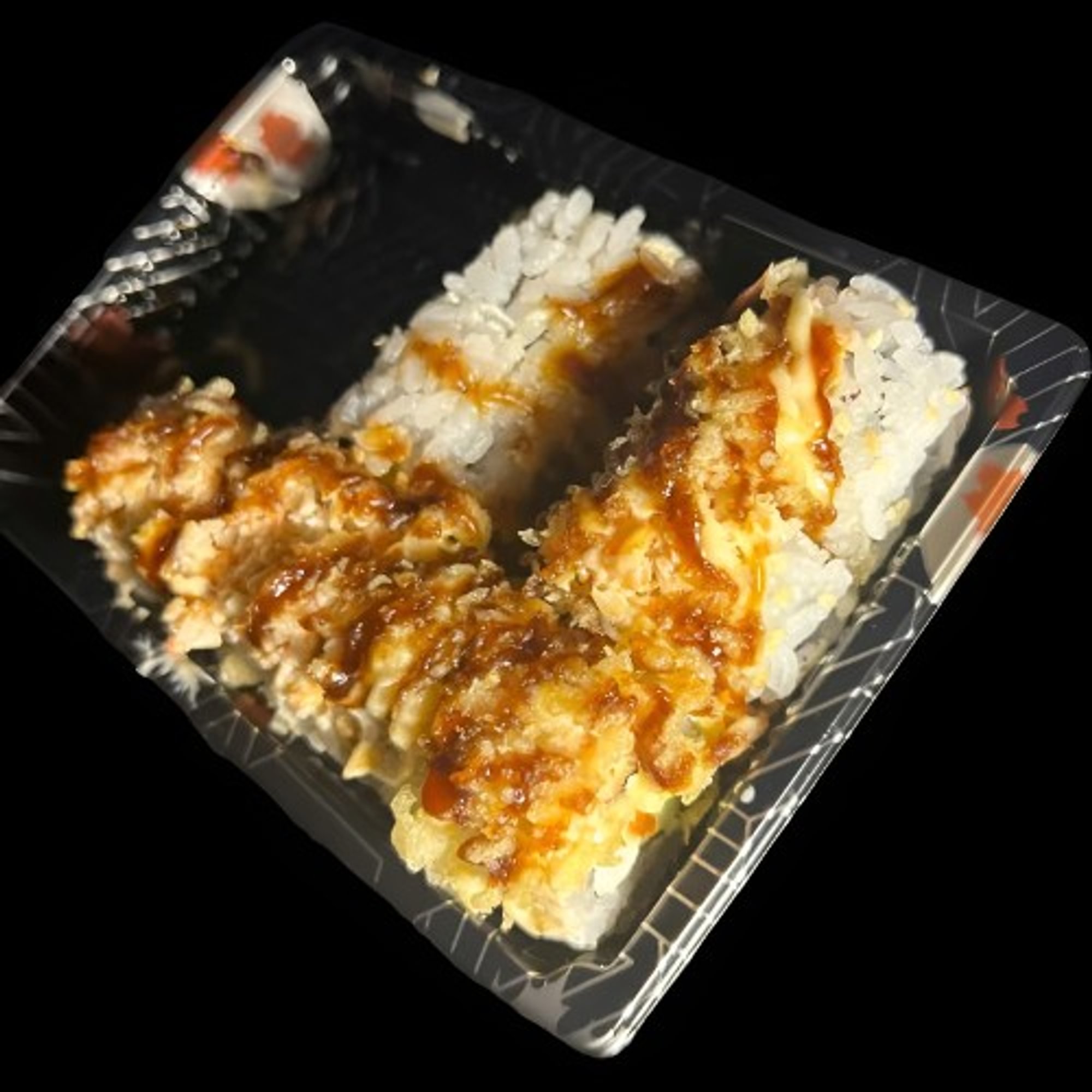 Sunset Roll