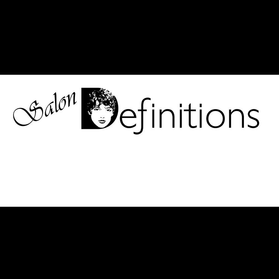 Salon Definitions Logo