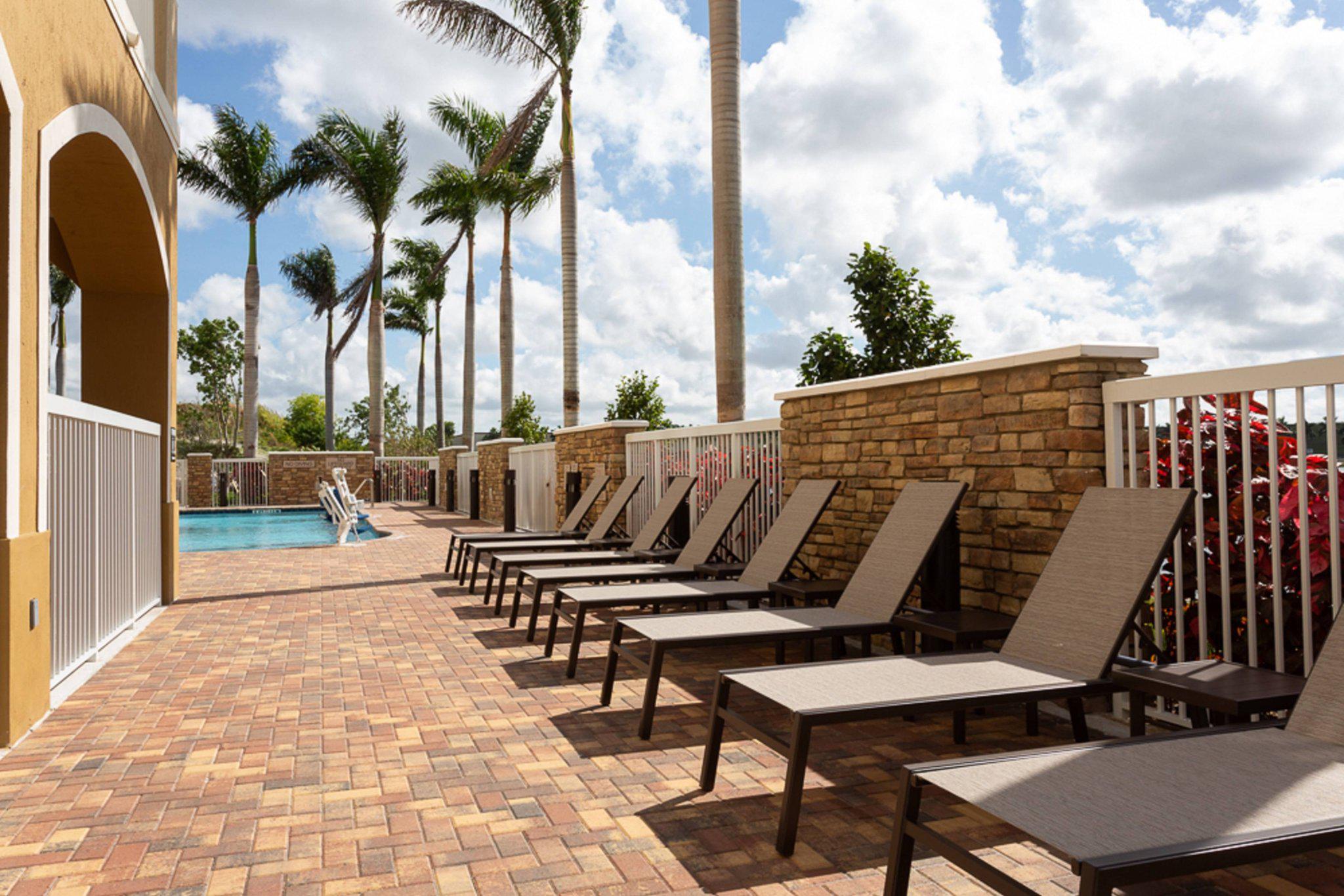 SpringHill Suites by Marriott Fort Lauderdale Miramar Photo