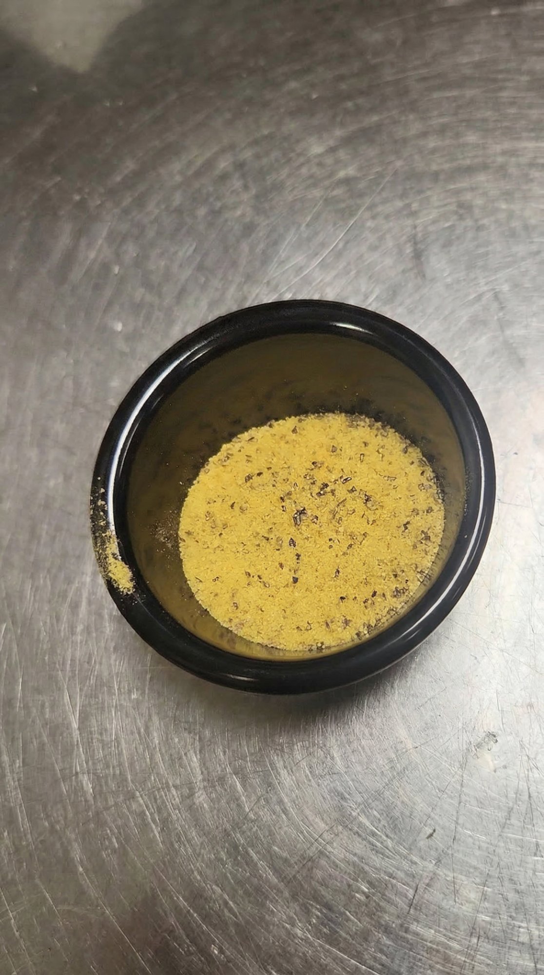 Lemon Pepper Rub