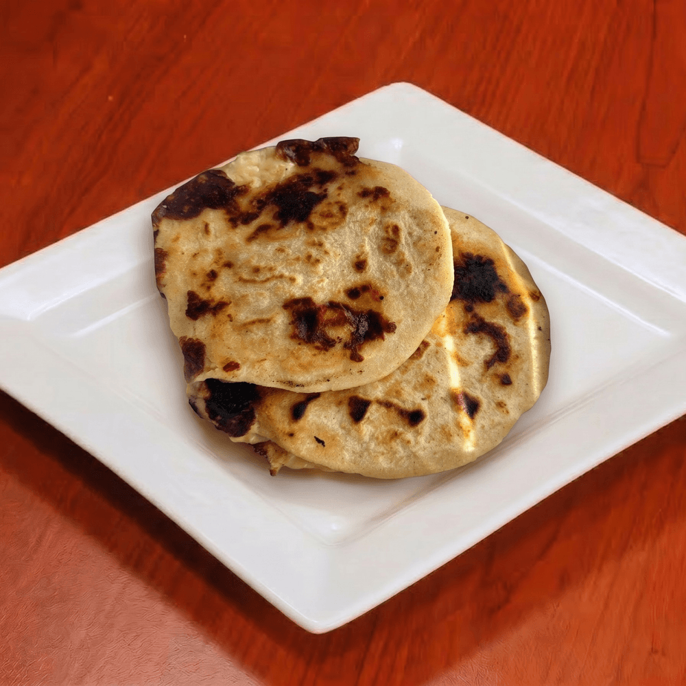 Pupusas (3)