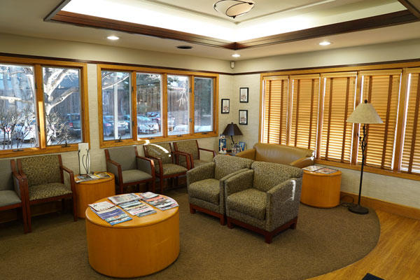 Aspenwood Dental Associates and Colorado Dental Implant Center Photo