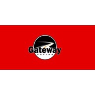 Gateway Paving Logo