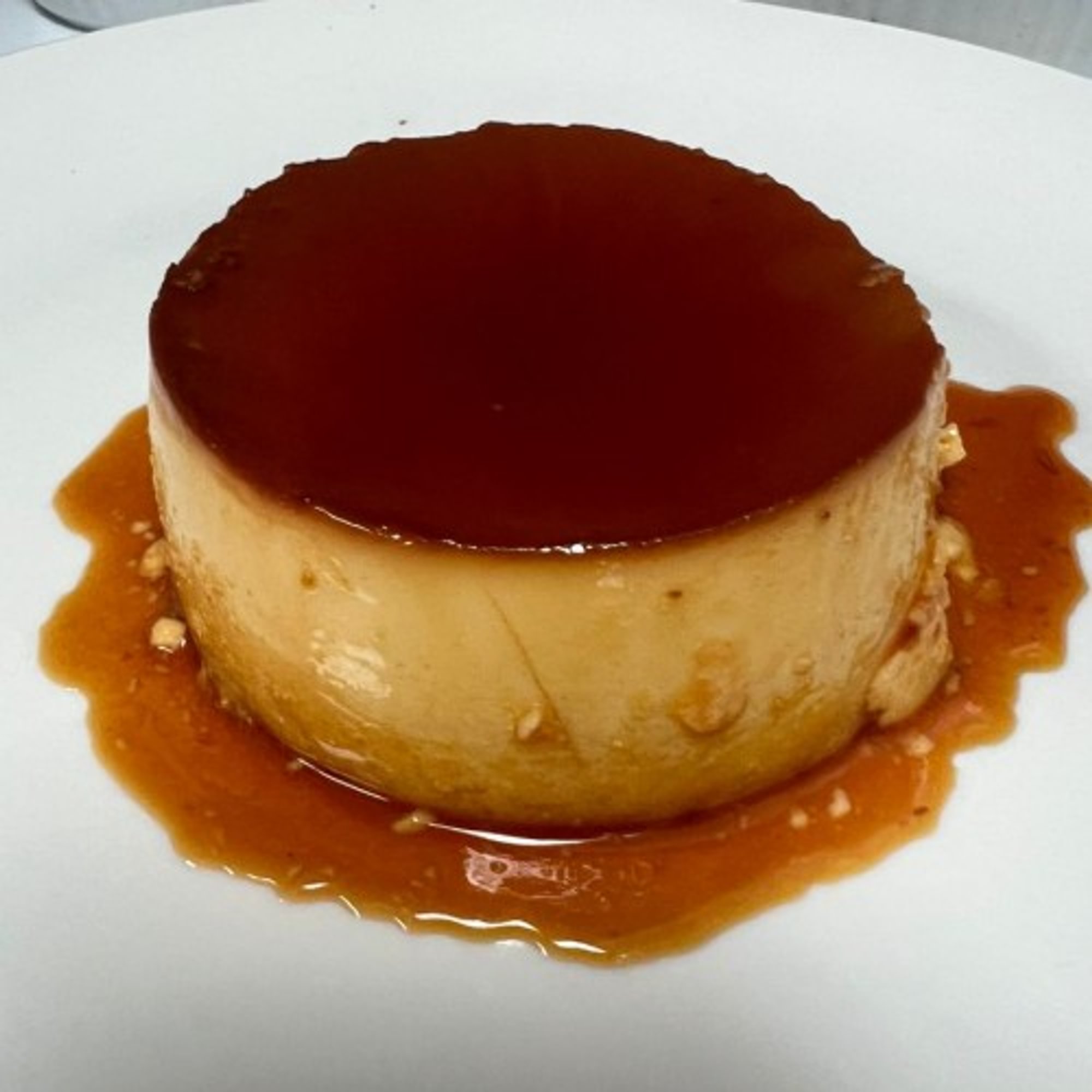 Flan