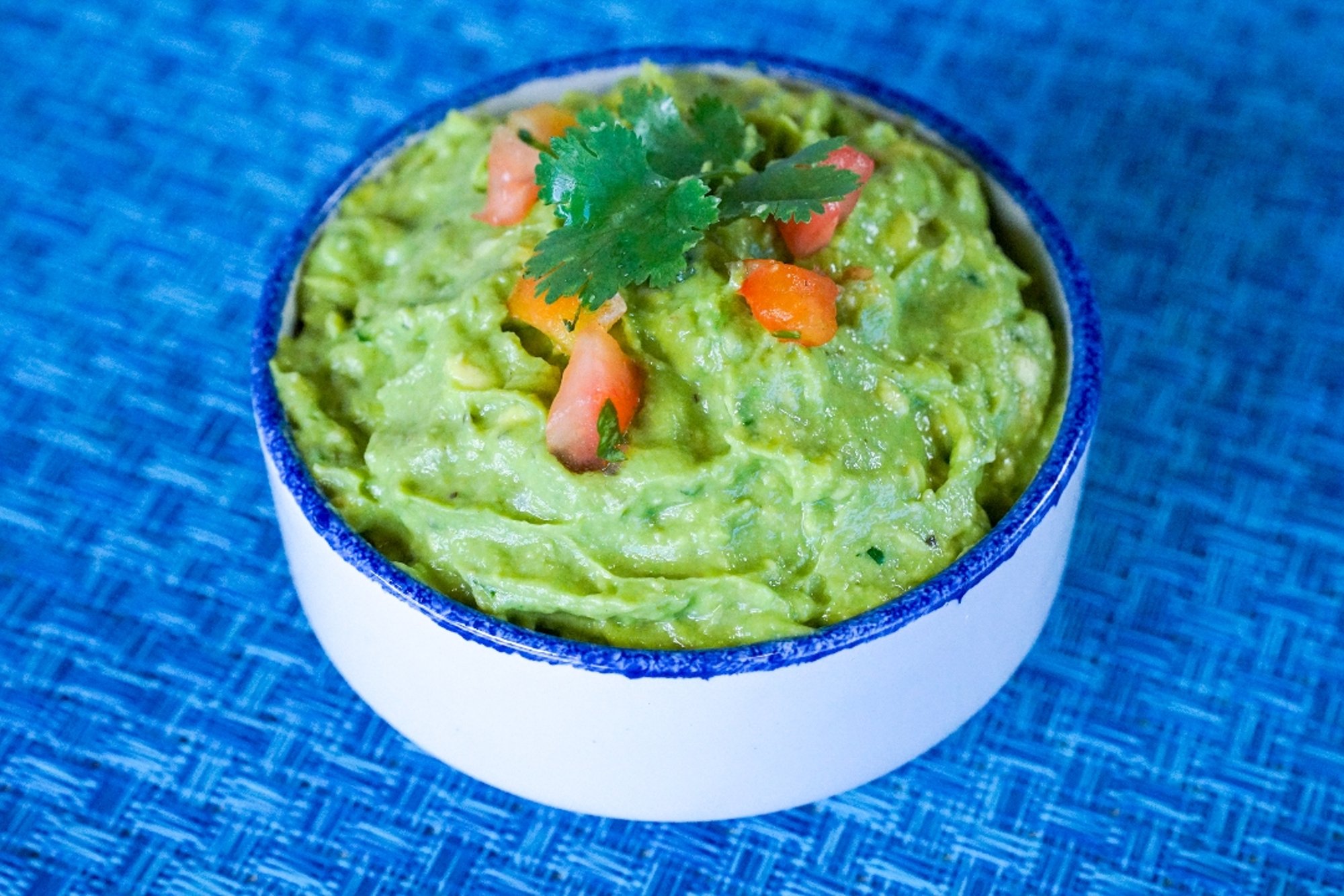 Guacamole (4oz)