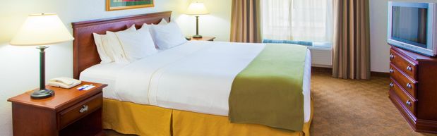 Images Holiday Inn Express & Suites Elkins