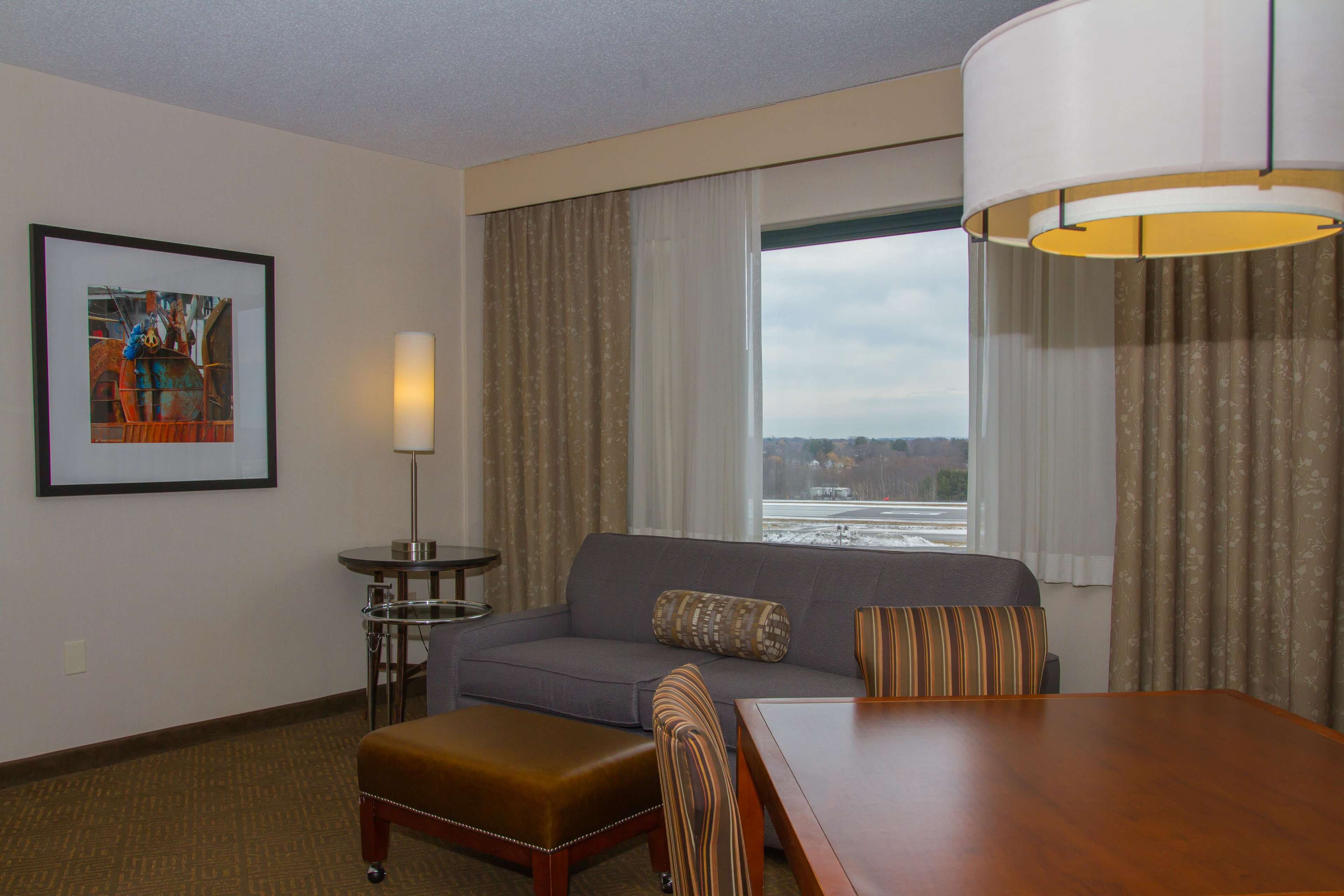 Embassy Suites by Hilton Portland Maine Photo