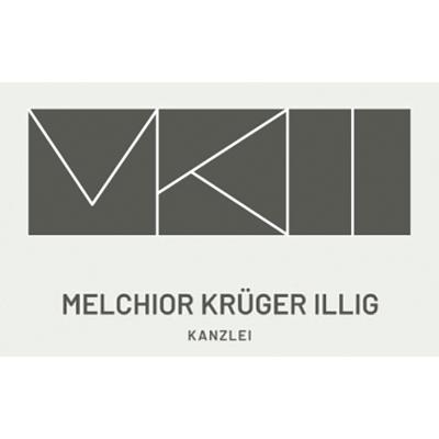 Logo von Melchior Krüger Illig Rechtsanwälte