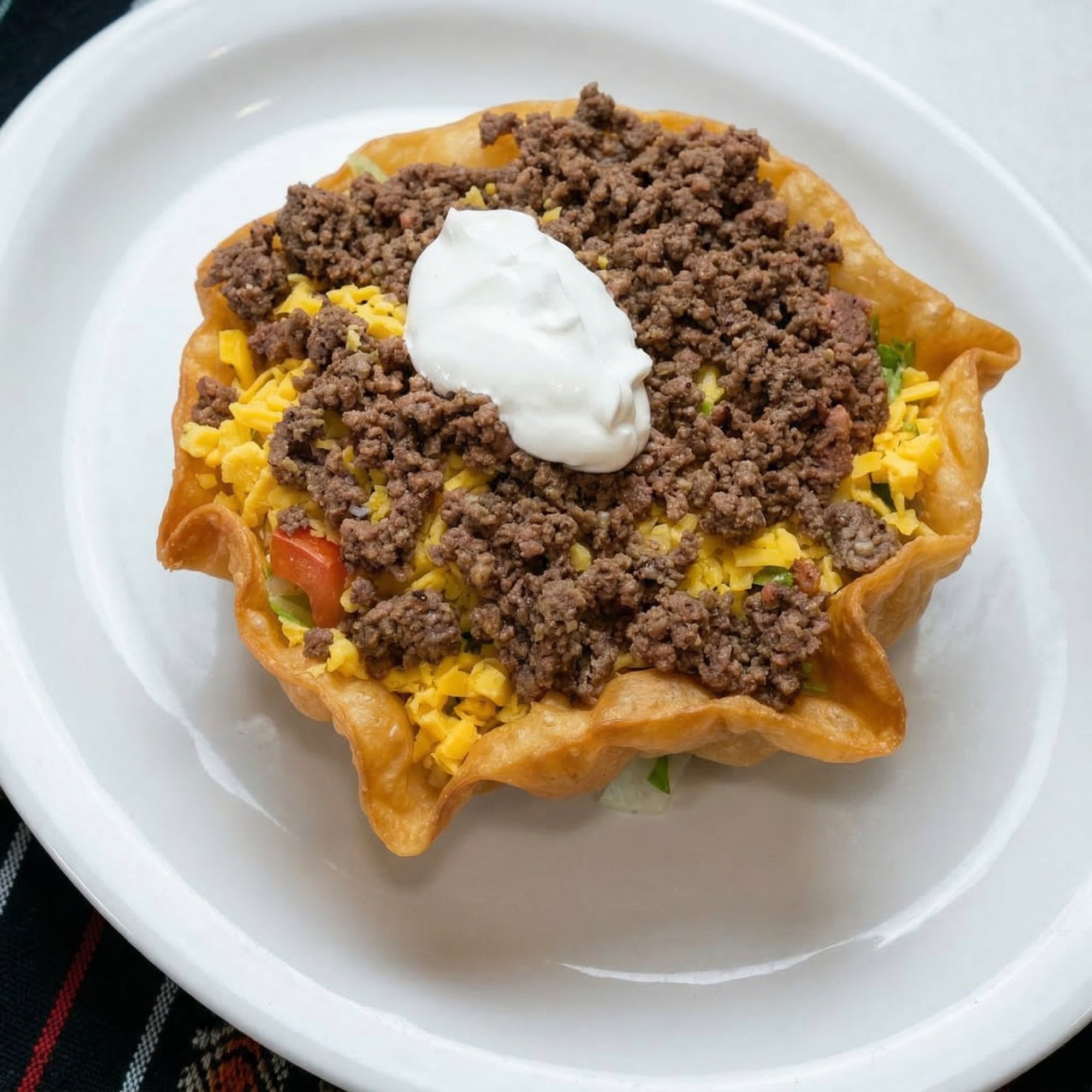 Taco Salad