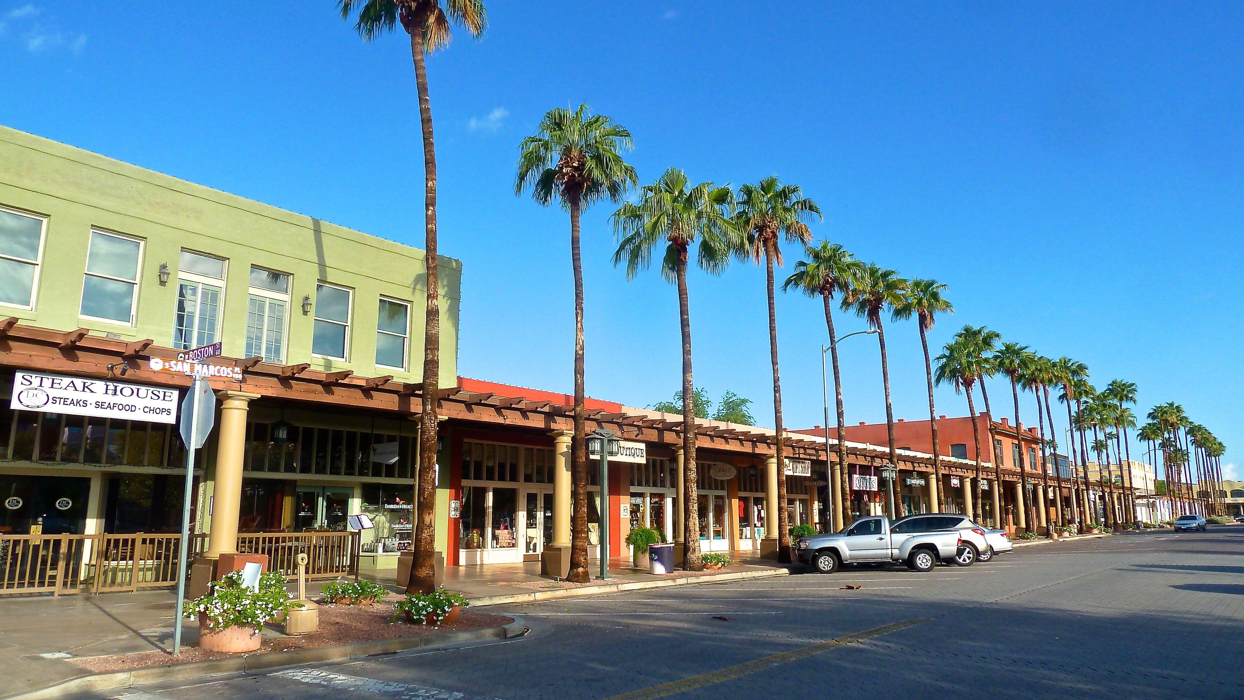 Thompson Law Firm in Chandler, AZ (480) 6347...