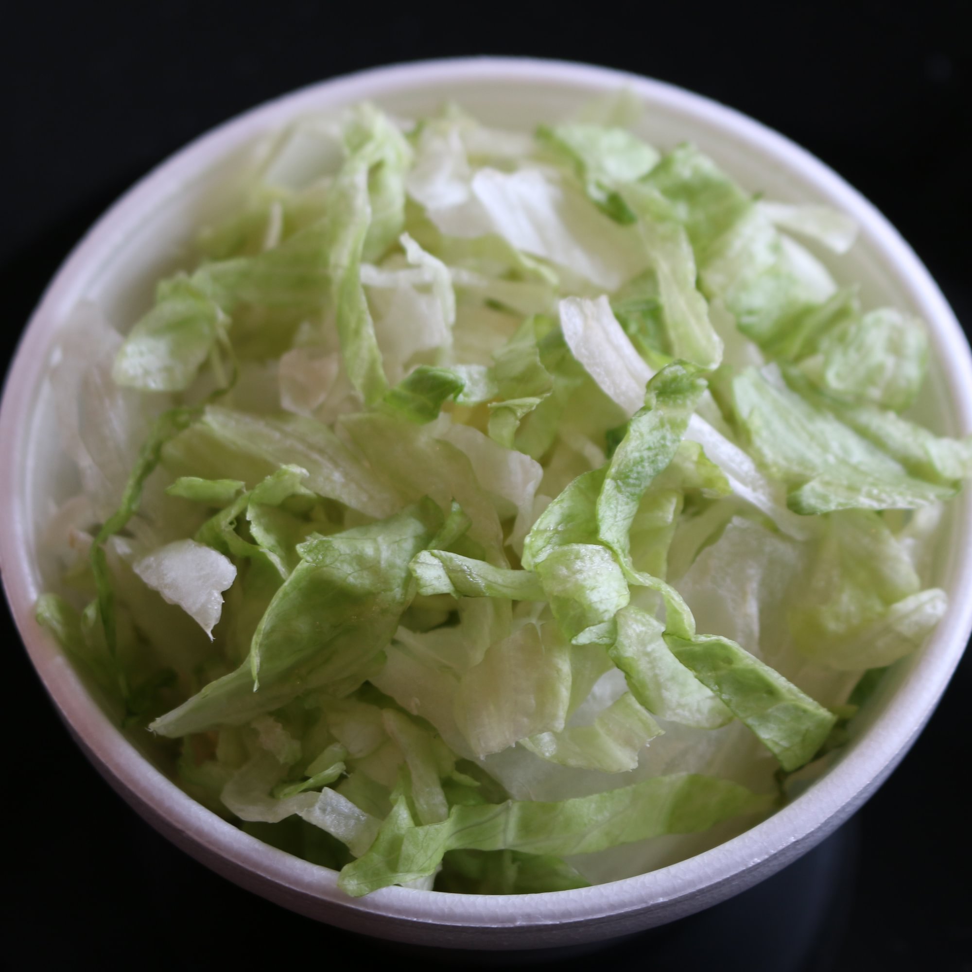 Lettuce 8oz