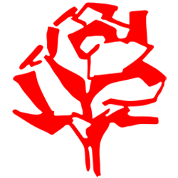 Logo der Apotheke am Rosengarten