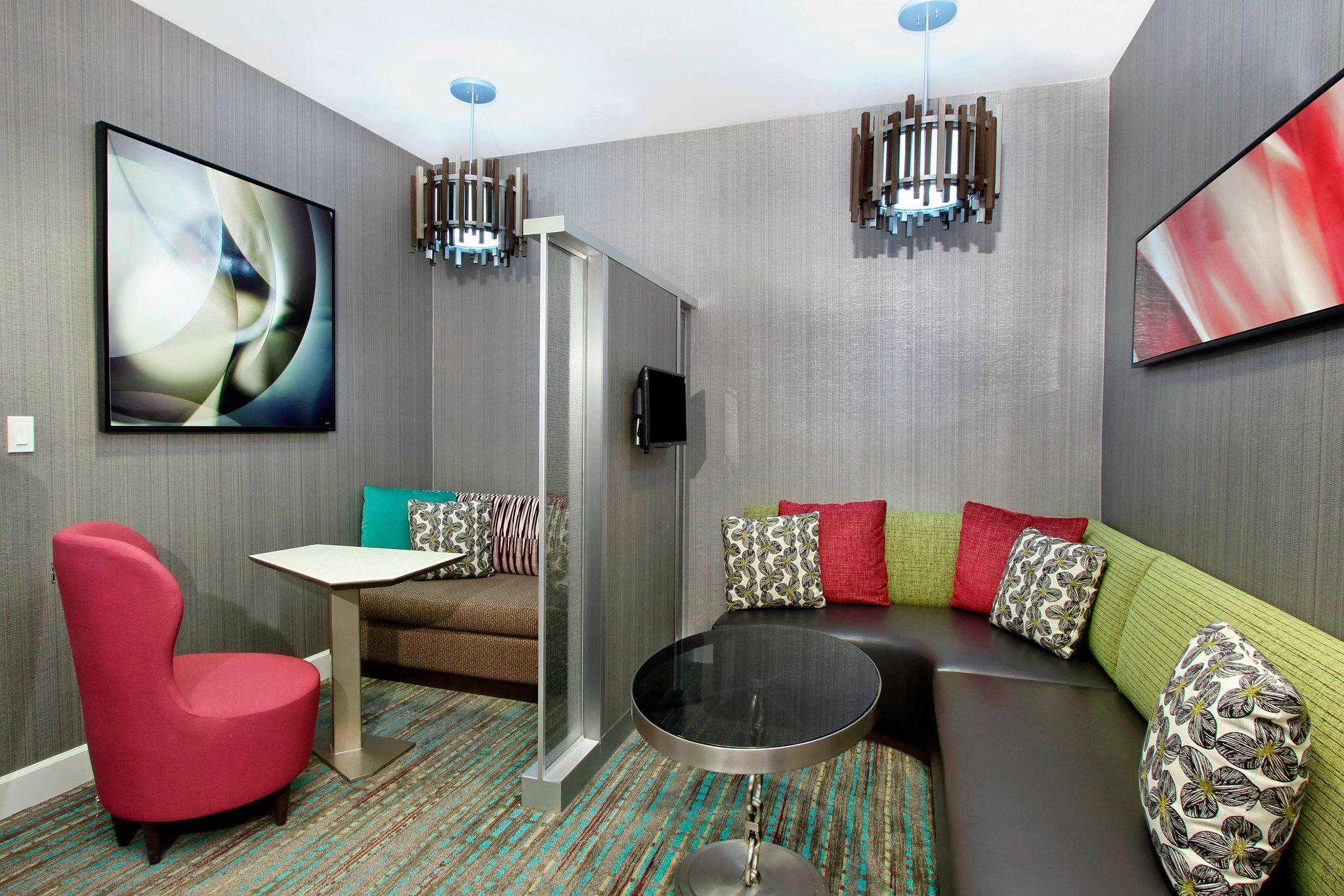 Residence Inn by Marriott Scottsdale North Photo