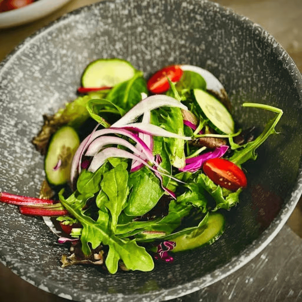 Garden Salad