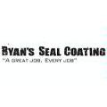 Ryan's Seal Coating