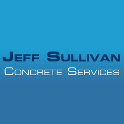 Jeff Sullivan Concrete Services